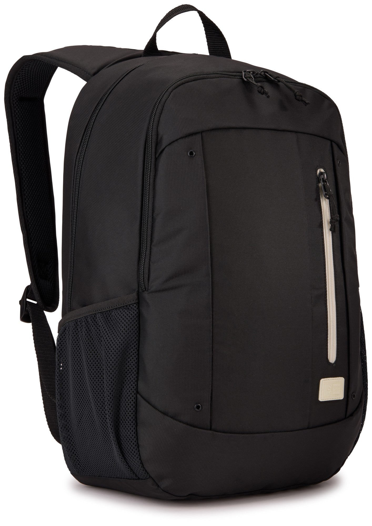 Case Logic Jaunt WMBP-215 39.6 cm (15.6") Backpack Black Laptop Bag