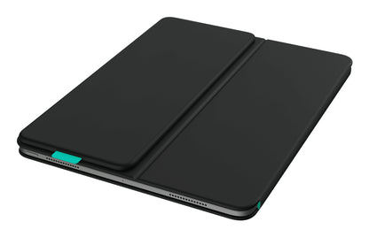 Logitech Flip Folio Graphite Wireless Keyboard