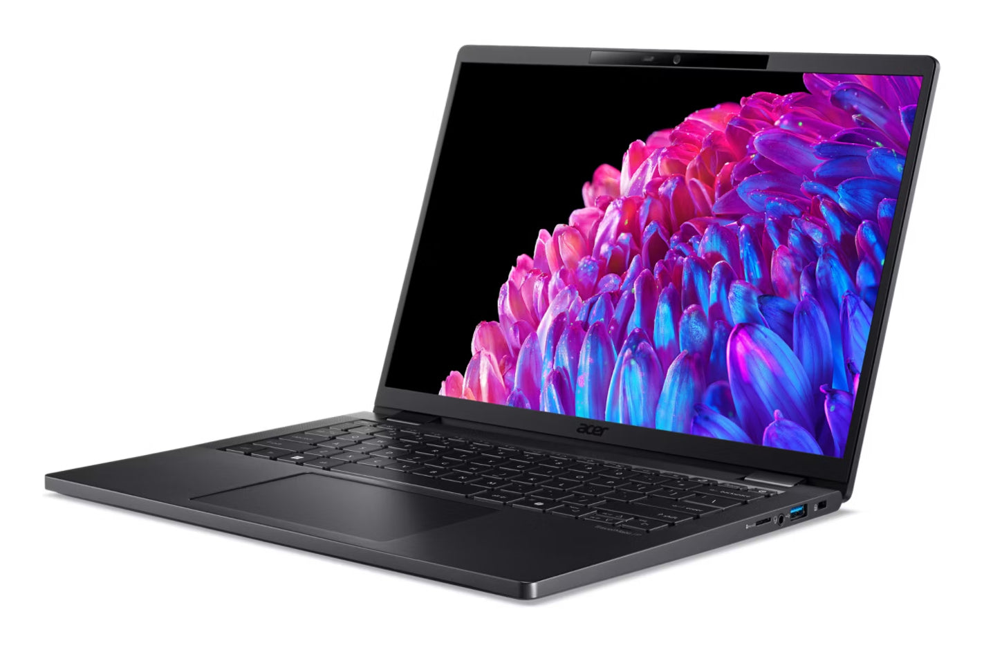 Acer TravelMate P6 TMP614-73-TCO-79JZ 14" Core Ultra 7 155H 16GB 512GB SSD Laptop