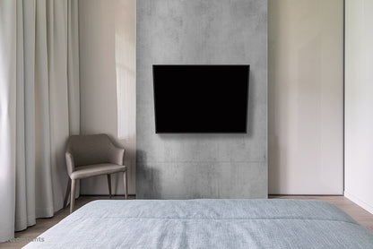 Neomounts WL40-540BL14 TV mount wall 32-55" - full motion - easy install
