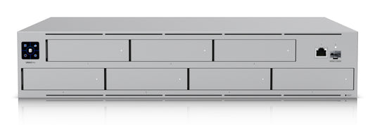 Ubiquiti UNAS Pro