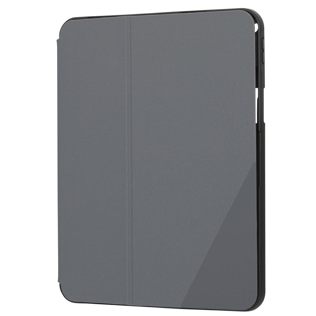 Targus Click-In 27.7 cm (10.9") Folio Black Laptop Bag