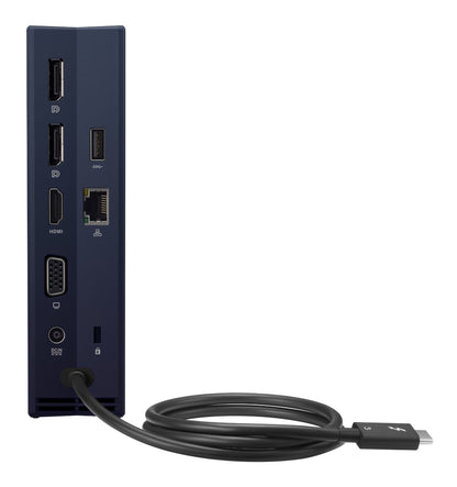 ASUS SimPro Thunderbolt 3 Docking Station