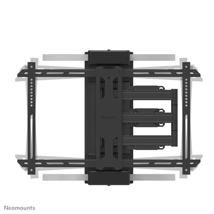 Neomounts WL40S-910BL16 TV pillar mount 40-70" - full motion - diam. 25-100 cm