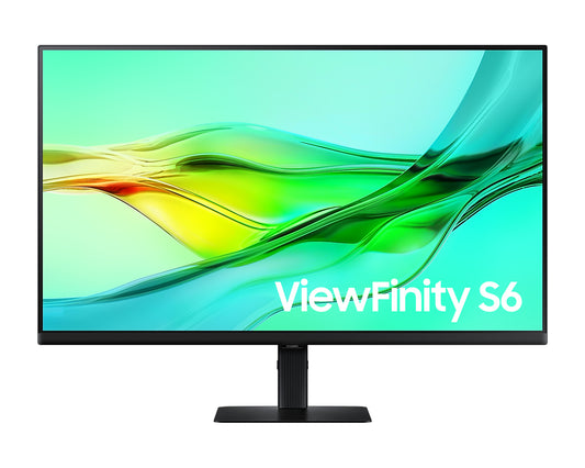 Samsung LS32D600UAU 32" QHD IPS 100Hz Monitor