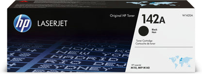 HP W1420A/142A Toner Cartridge (950 pages)