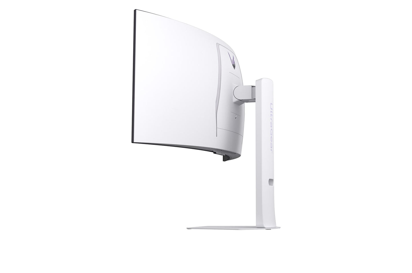 LG UltraGear 34" UWQHD OLED 240Hz Curved Monitor