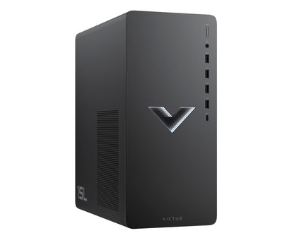 HP Victus by HP 15L TG02-2002na Core i5-14400F 16GB 512GB SSD NVIDIA GeForce RTX 4060 Tower PC