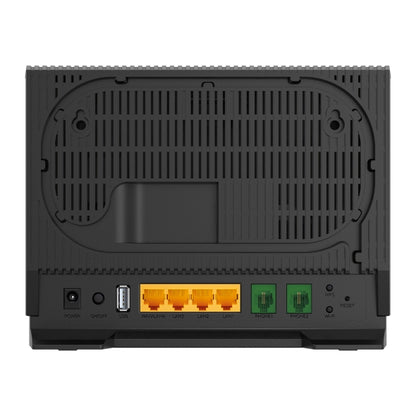 TP-LINK AX3000 Dual-Band WiFi 6 XPON Router WiFi 6