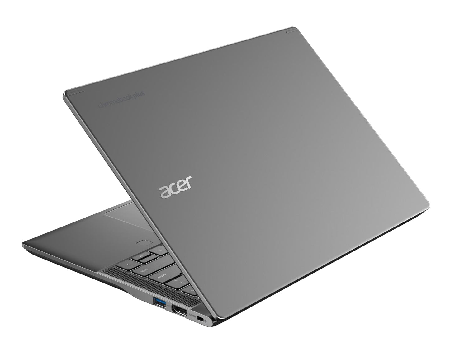 Acer Chromebook Plus 514 CBE594-2-TCO-340Q 14" Core 3 100U 8GB 256GB SSD Laptop