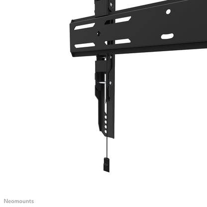 Neomounts WL30S-850BL14 TV mount wall 40-75" - fixed - lockable - fast installation
