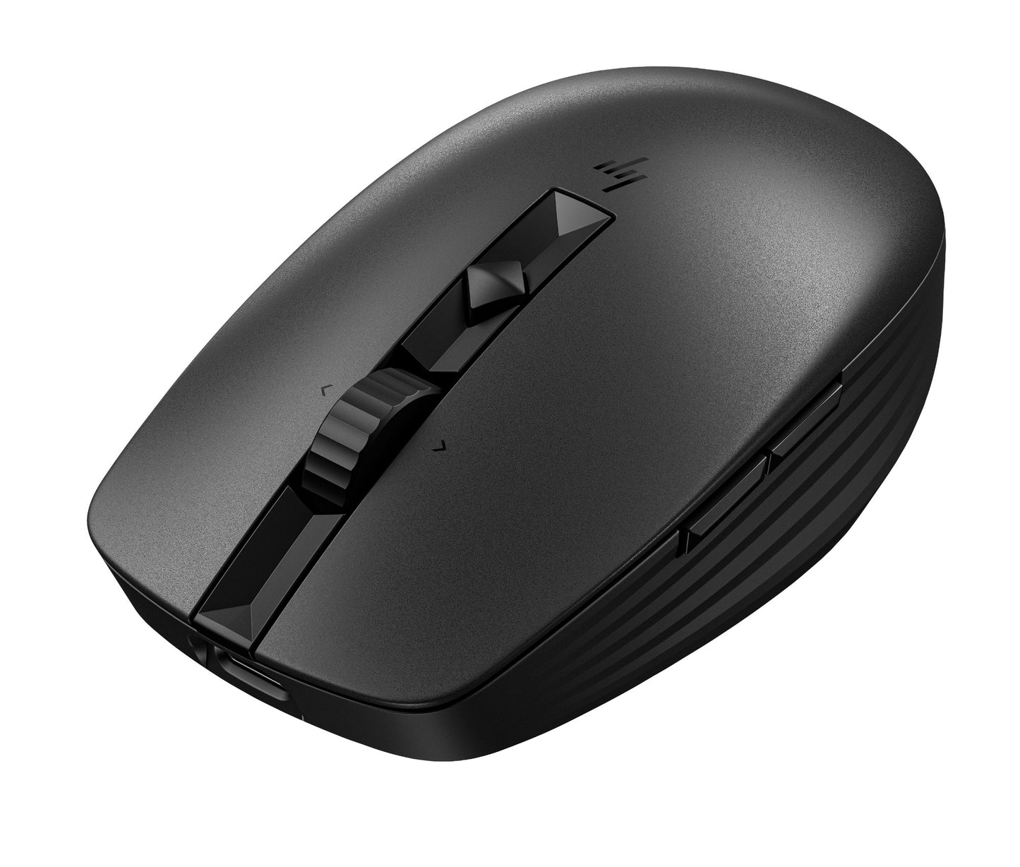HP 715 Multi-Device Wired Mouse