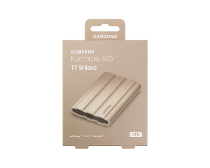 Samsung MU-PE1T0K/WW 1TB SSD