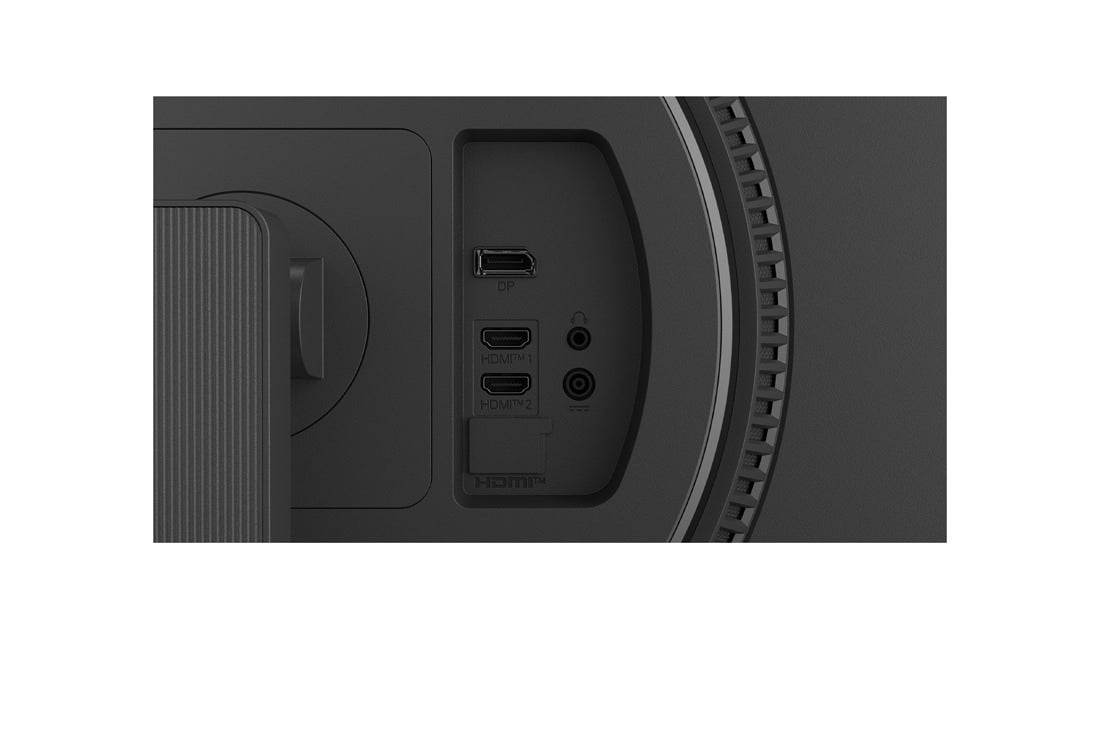 LG 27G440A-B 27" Full HD IPS 240Hz Monitor