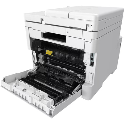 Canon i-SENSYS MF664Cdw Laser A4 1200 x 1200 DPI 25 ppm Wi-Fi Printer