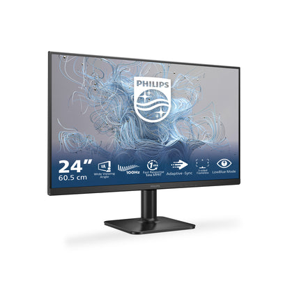 Philips 1000 series 24E2N1100LB/00 23.8" Full HD VA 100Hz Monitor