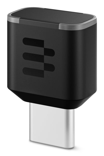 EPOS ADAPT E1 Headset True Wireless Stereo (TWS) In-ear Business/Everyday Bluetooth