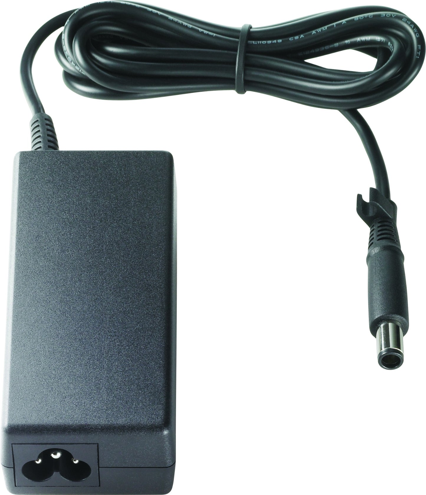 HP 90W Smart AC Adapter power adapter/inverter Indoor Black Charger