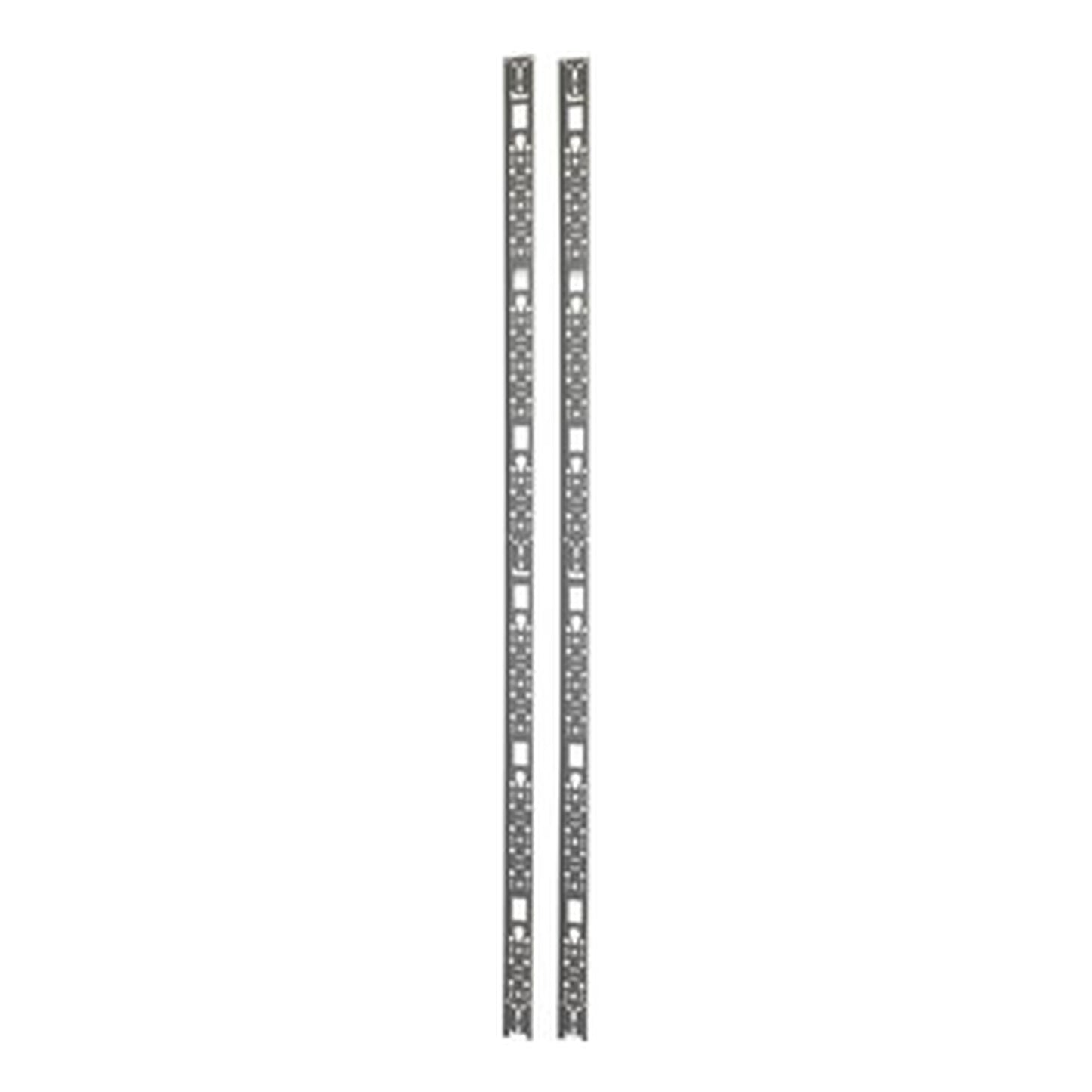 APC NetShelter Cable Management, Vertical Cable Manager, for NetShelter SX 42U Rack