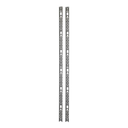 APC NetShelter Cable Management, Vertical Cable Manager, for NetShelter SX 42U Rack