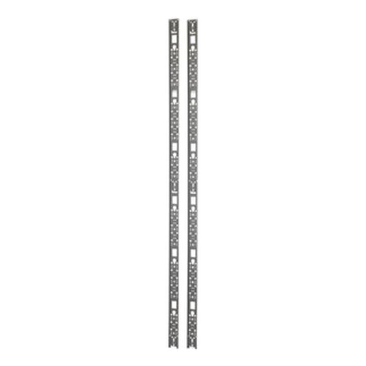 APC NetShelter Cable Management, Vertical Cable Manager, for NetShelter SX 42U Rack