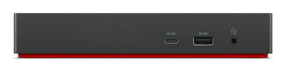 Lenovo ThinkPad Universal USB-C Docking Station