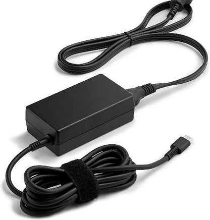 HP 65W USB-C LC Power Adapter Charger