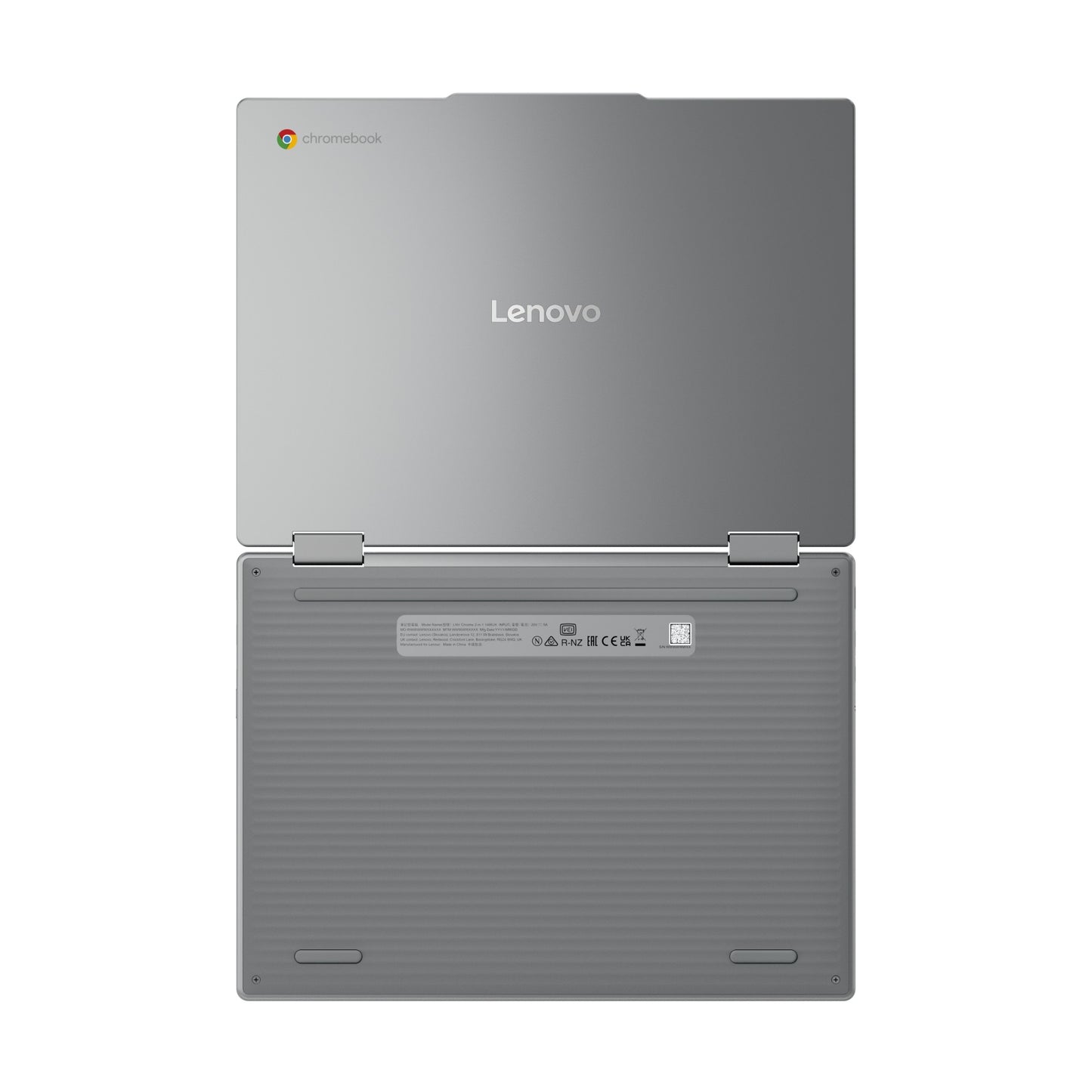 Lenovo Chrome 2in1 14IRU10 14" Core 5 120U 8GB 128GB UFS SSD Laptop