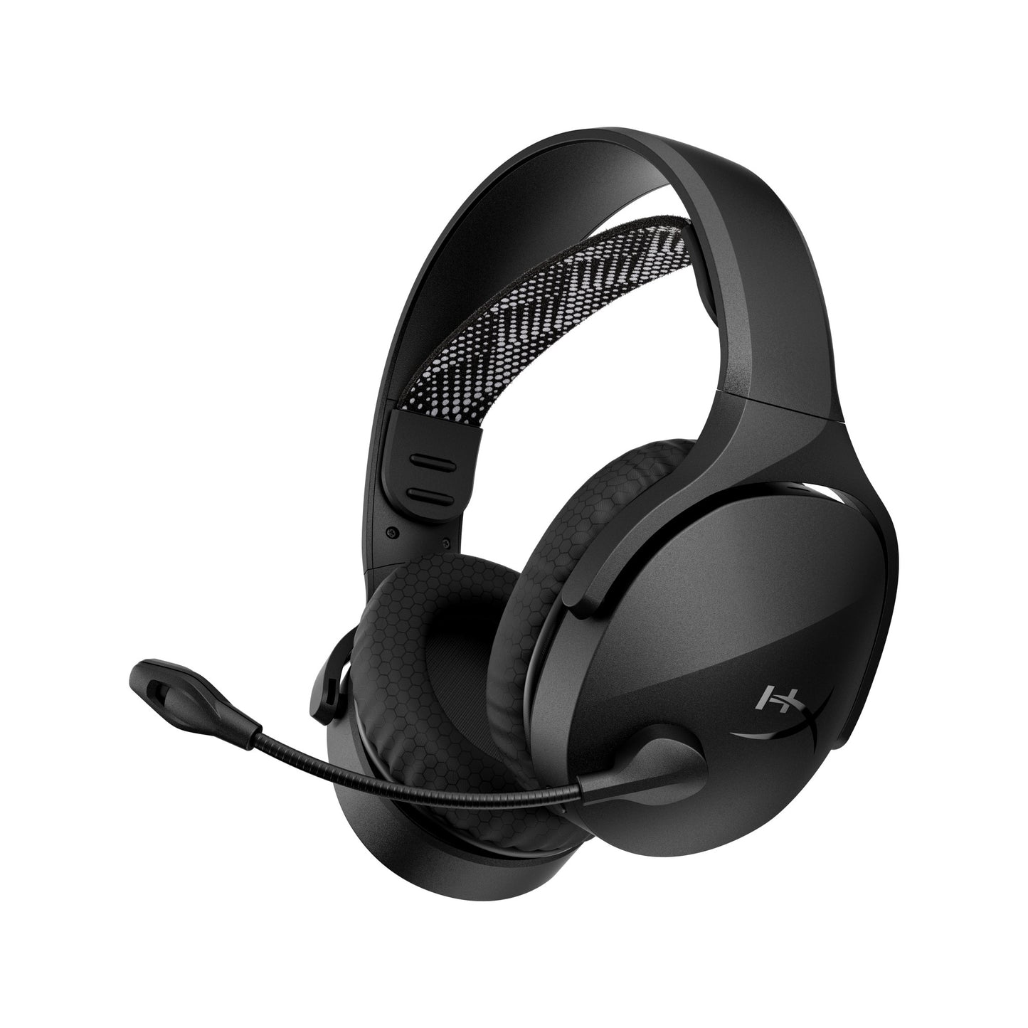 HyperX Cloud Jet - Wireless Gaming Headset (Black)