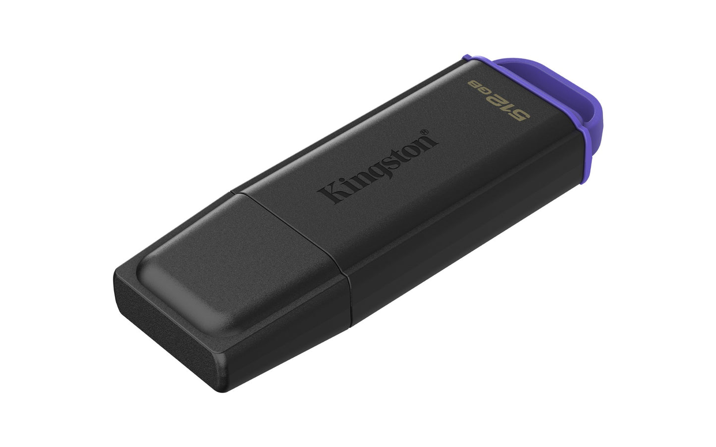 Kingston Technology Purple 512GB Surveillance HDD