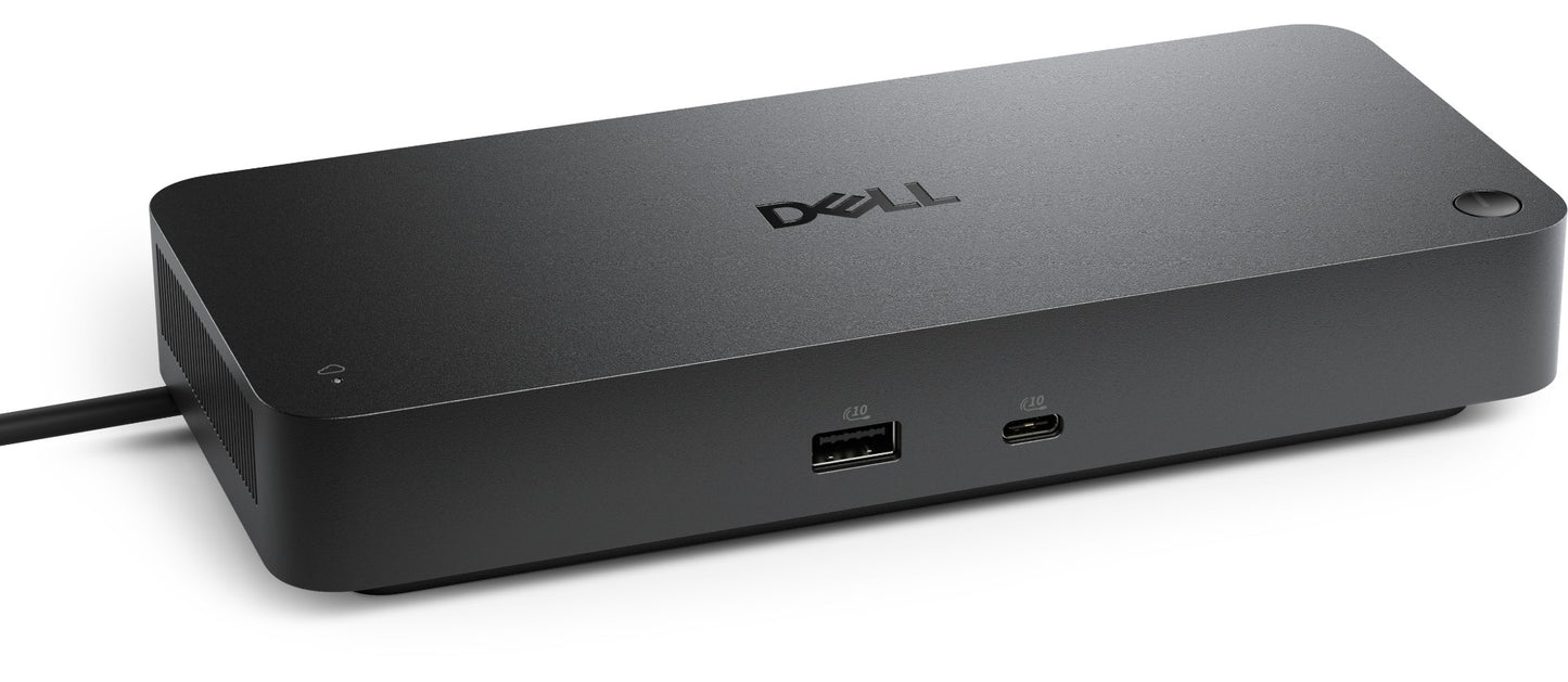 DELL Pro SD25TB4 Thunderbolt 4 Docking Station