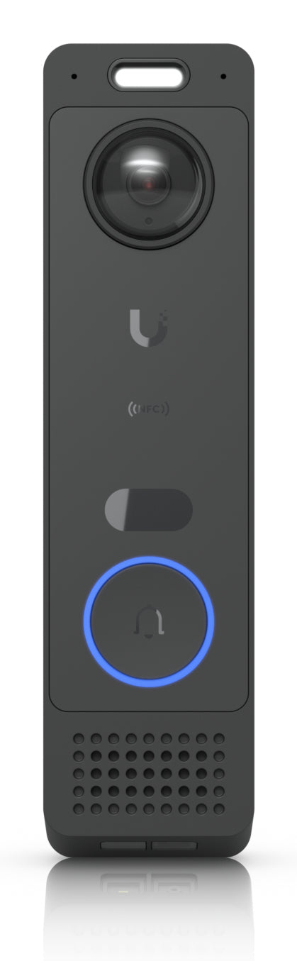 Ubiquiti G6 Entry UniFi Security Camera
