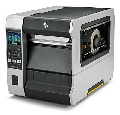 Zebra ZT620 label printer Thermal transfer 300 x 300 DPI Wired & Wireless Ethernet