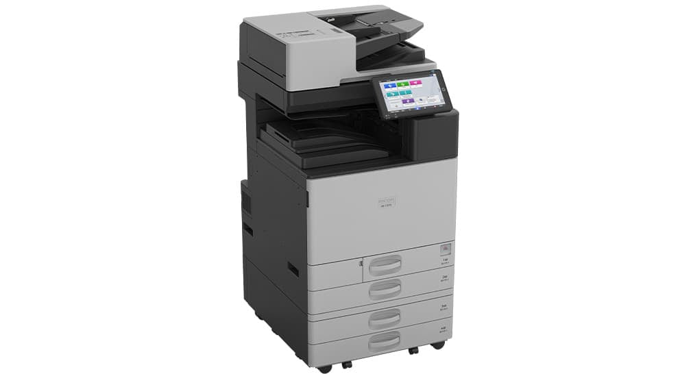 Ricoh IM C3010 Laser A3 1200 x 1200 DPI Printer