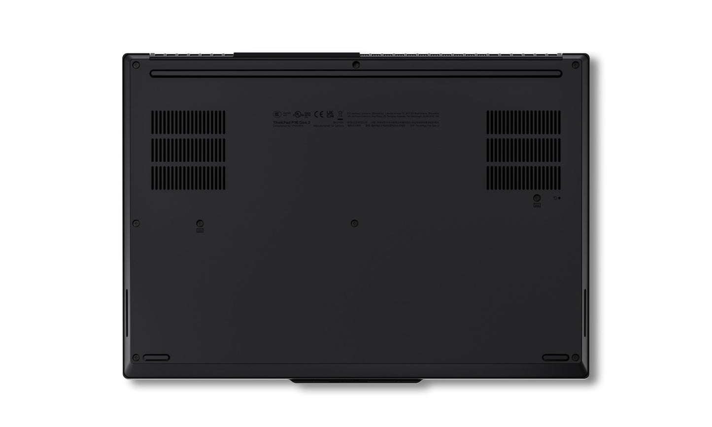 Lenovo ThinkPad P16 Gen 3 16" Core Ultra 9 275HX 32GB 1TB SSD Laptop