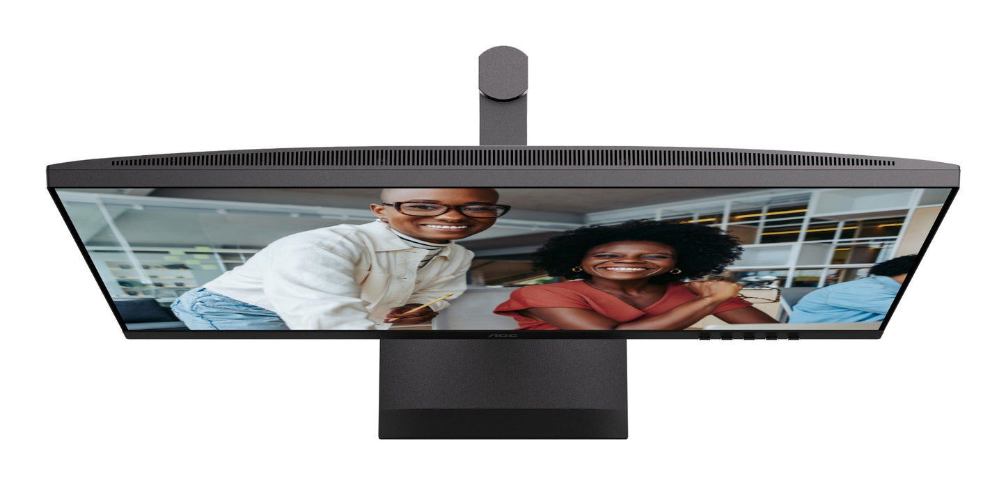 AOC E4 U27E4CV 27" 4K UHD IPS Monitor