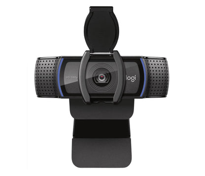 Logitech C920e HD 1080p webcam 3 MP 1920 x 1080 pixels USB 3.2 Gen 1 (3.1 Gen 1)