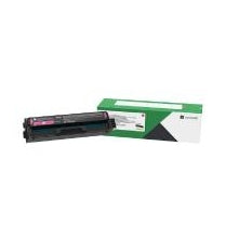 Lexmark 20N20M0 Magenta Toner Cartridge (1.5K pages)