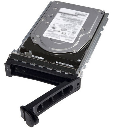 DELL 9XNF6 1.2TB 2.5" SAS 10000 RPM HDD