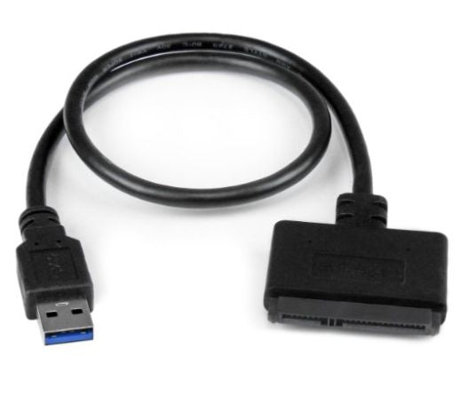 Microconnect USB3.0SATA2.5SSDHDD interface cards/adapter Hub