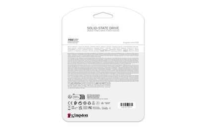 Kingston Technology SNV3S/4000G 4TB M.2 NVMe PCIe Gen4 SSD