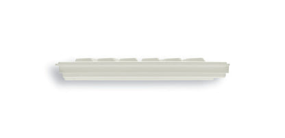 CHERRY XS Touchpad Universal Wired Keyboard (Grey)