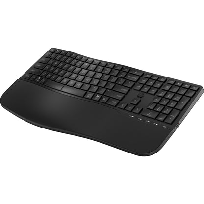 HP 685 Comfort Dual-Mode Wireless Keyboard (L9UTUUW)
