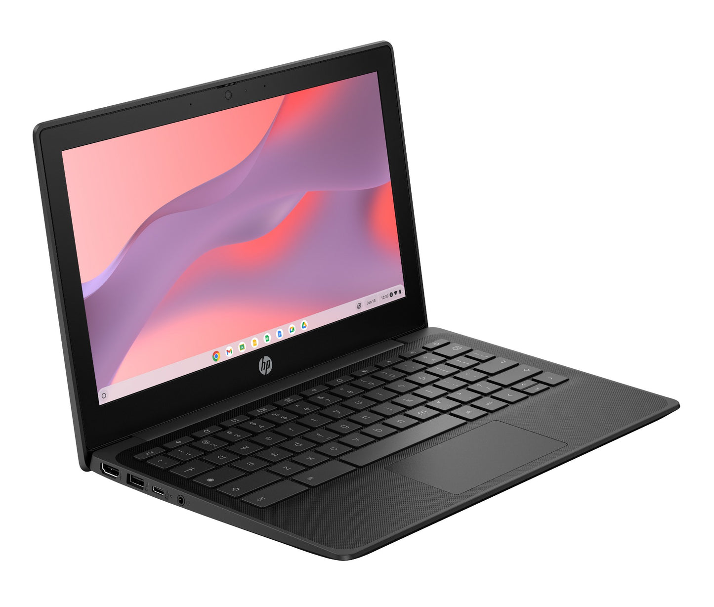 HP Fortis G1m 11.6" MediaTek 520 4GB 32GB eMMC SSD Laptop