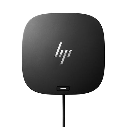 HP G5 USB-C Docking Station