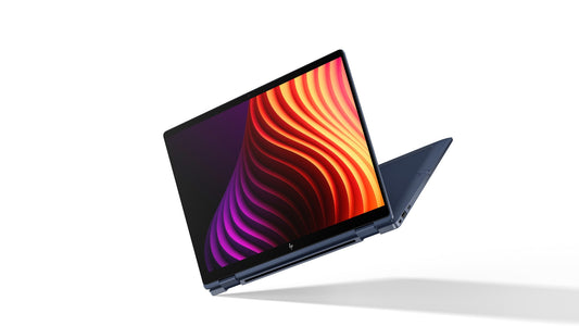 HP EBXFlG2i14AI U7 366H 14 14" Core Ultra 7 32GB 512GB SSD Laptop
