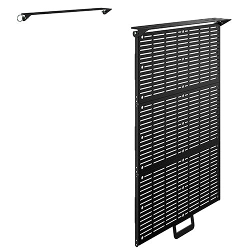 Chief Proximity® Component Storage Panel Under Table Mount