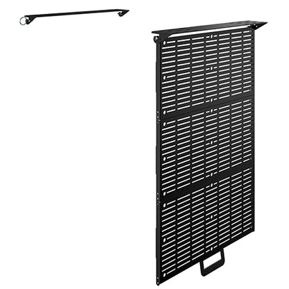 Chief Proximity® Component Storage Panel Under Table Mount
