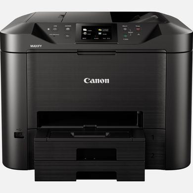 Canon MAXIFY MB5450 Inkjet A4 600 x 1200 DPI Wi-Fi Printer