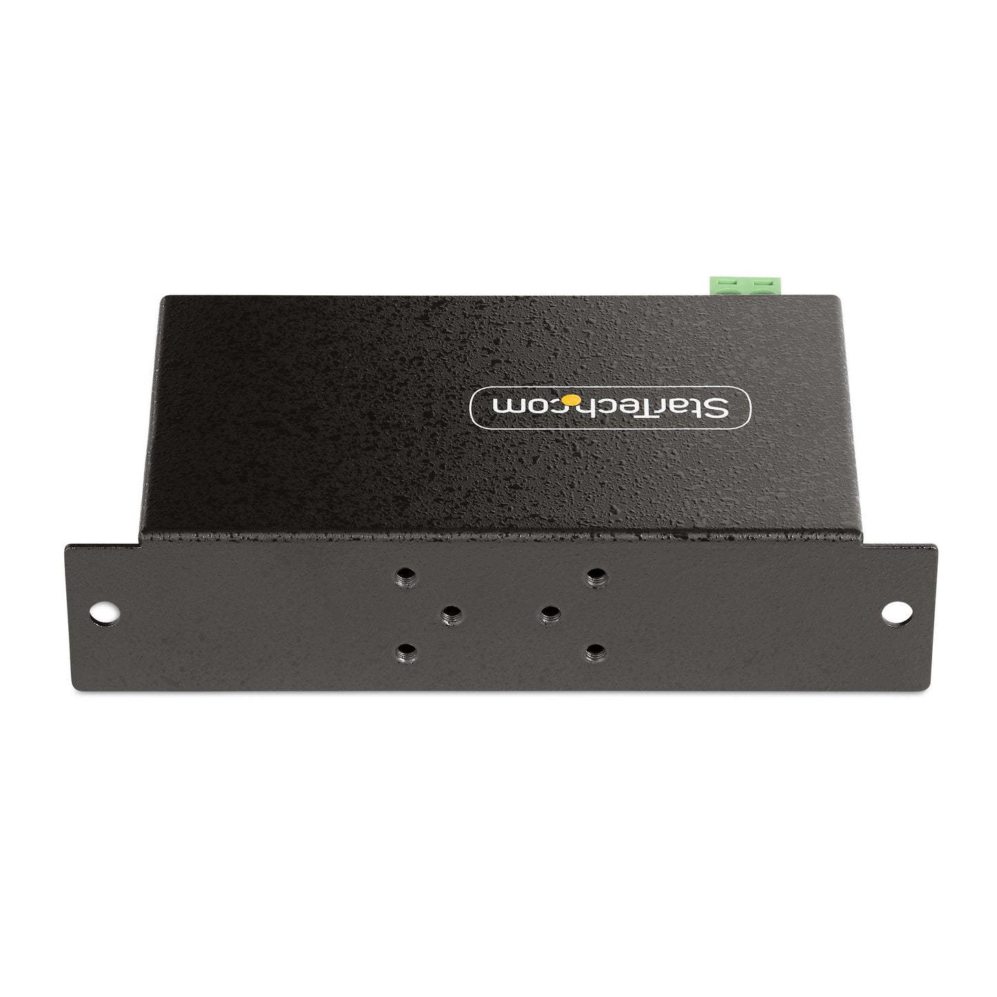 StarTech.com 4-Port Managed USB Hub with 4x USB-A, Heavy Duty with Metal Industrial